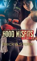 Hood Misfits Volume 3