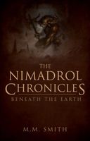 Cover of Beneath the Earth by M.M. Smith