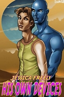 Cover of His Own Devices by Jessica Freely