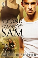 Cover of Second Chance Sam by Bren Christopher