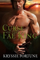 Curse of the Fae King