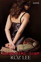 Cover of Suspended Game by Roz Lee