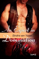 Cover of An Expert in Domination by Roz Lee