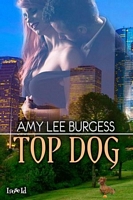 Amy Burgess's Latest Book