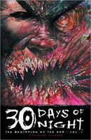 30 Days of Night: Ongoing Volume 1