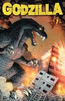 Godzilla, Volume 1