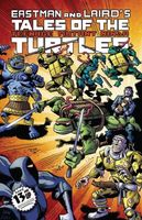 Teenage Mutant Ninja Turtles: Tales of TMNT Vol. 1