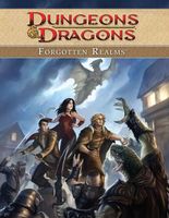 Dungeons & Dragons: Forgotten Realms 1