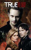 True Blood Vol. 1 - Where Were You?