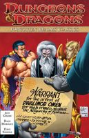 Dungeons & Dragons Forgotten Realms Classics Vol. 2