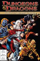 Dungeons & Dragons Forgotten Realms Classics Vol. 1