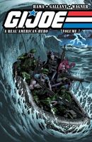 G.I. Joe: A Real American Hero Vol. 7