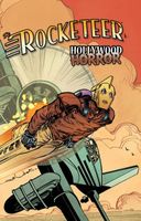 Rocketeer: Hollywood Horror