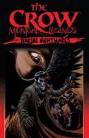 The Crow Midnight Legends, Vol. 4: Waking Nightmares