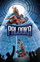 Cover of Joe Palooka by Mike Bullock