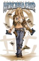 Cover of Wynonna Earp by Beau Smith
