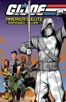 G.I. Joe: America's Elite - Disavowed, Vol. 1