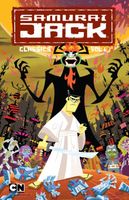 Samurai Jack Classics, Vol. 1