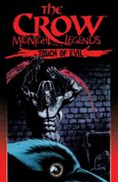 The Crow: Midnight Legends, Vol. 6: Touch Of Evil