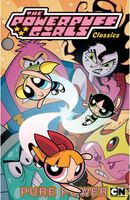 Cover of Powerpuff Girls Classics, Vol. 3 by Sean Carolan