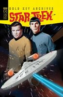 Star Trek: Gold Key Archives, Vol. 1