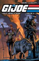 G.I. Joe: A Real American Hero Vol. 9