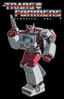 Transformers: Classics Vol. 7