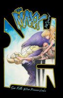 The Maxx: Maxximized, Vol. 2