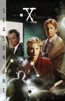 X-Files Classics: Season One, Vol. 1