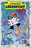 Dexter's Laboratory, Vol. 1: Dee's Day