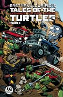 Teenage Mutant Ninja Turtles: Tales of TMNT Vol. 6