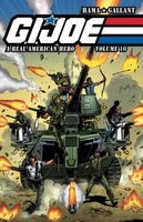 G.I. Joe: A Real American Hero Vol. 10