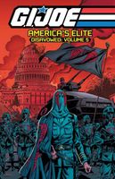 G.I. Joe: America's Elite - Disavowed Vol. 5