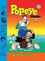 Popeye Classics, Vol. 5