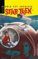 Star Trek: Gold Key Archives, Volume 3