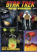 Star Trek: New Visions, Vol. 2