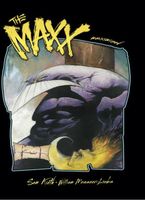 The Maxx: Maxximized, Vol. 4