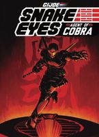 G.I. Joe: Snake Eyes: Agent of Cobra