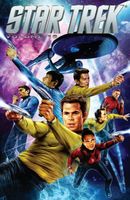 Star Trek, Vol. 10