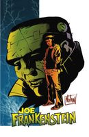 Joe Frankenstein