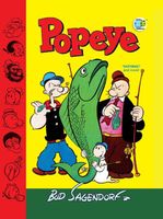 Popeye Classics, Vol. 7
