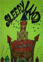 Cover of Sleepy Land by Terrence Wilson