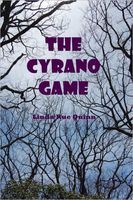 Cover of The Cyrano Game by Linda Rue Quinn