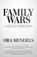 Ora Mendels's Latest Book