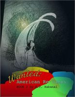 Cover of Wanted, American Revamps by G.T. Rabanal
