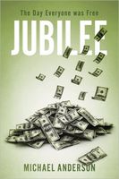 Cover of Jubilee: The Day Everyone was Free by Michael Anderson