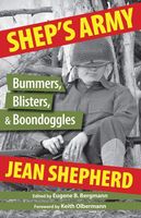 Jean Shepherd's Latest Book
