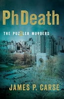 PhDeath: The Puzzler Murders