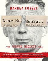 Cover of Dear Mr. Beckett by Barney Rosset