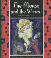 The Mouse and the Wizard